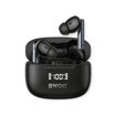 Picture of BWOO ANC NOISE REDUCTION TWS EARBUDS BLACK